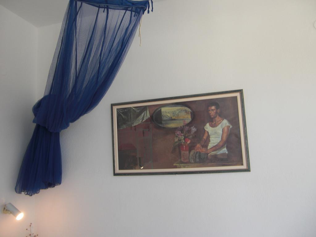 Eva Villa Mylopotas Ngoại thất bức ảnh