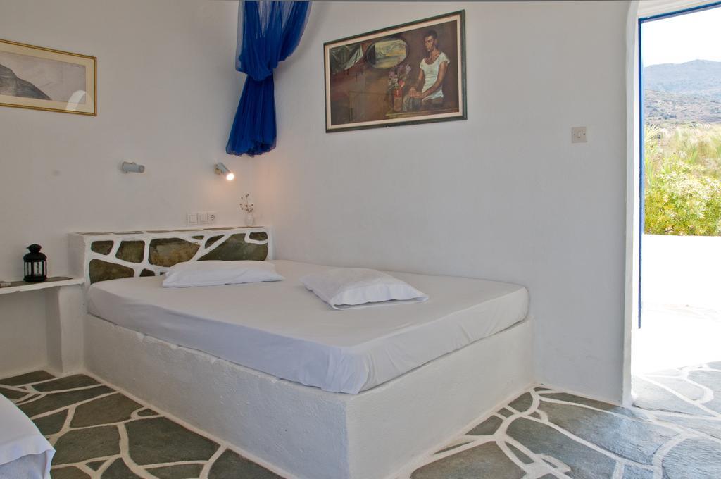 Eva Villa Mylopotas Ngoại thất bức ảnh