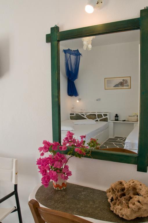 Eva Villa Mylopotas Ngoại thất bức ảnh