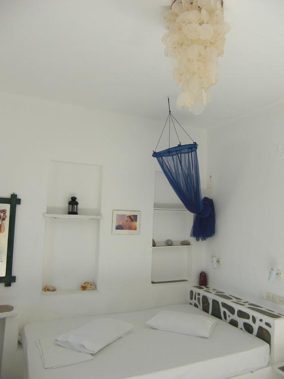 Eva Villa Mylopotas Ngoại thất bức ảnh